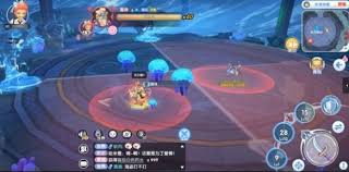仙境传说RO新启航海神副本高阶打法解析_掌握机制轻松获取稀有奖励