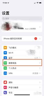 苹果手机通知栏实时流量显示技巧_避免数据超支的3种实用方法解析