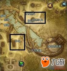 御龙在天手游赤壁高经验区挂机点解析：123级溶洞刷怪与装备保护实战技巧