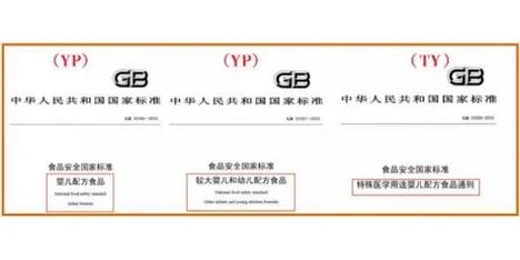 奶粉TY和YP的区别解析:配方、吸收率与适用场景全对比(附选购指南) 奶粉TY和YP的区别解析:配方、吸收率与适用场景全对比(附选购指南)