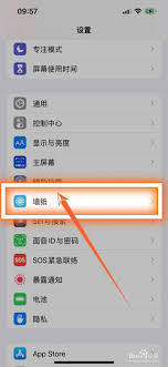 苹果手机壁纸设置技巧大揭秘_从基础操作到高阶玩法详细教程