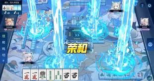 雀魂麻将爱好者必看_五类替代游戏盘点及特色玩法解析