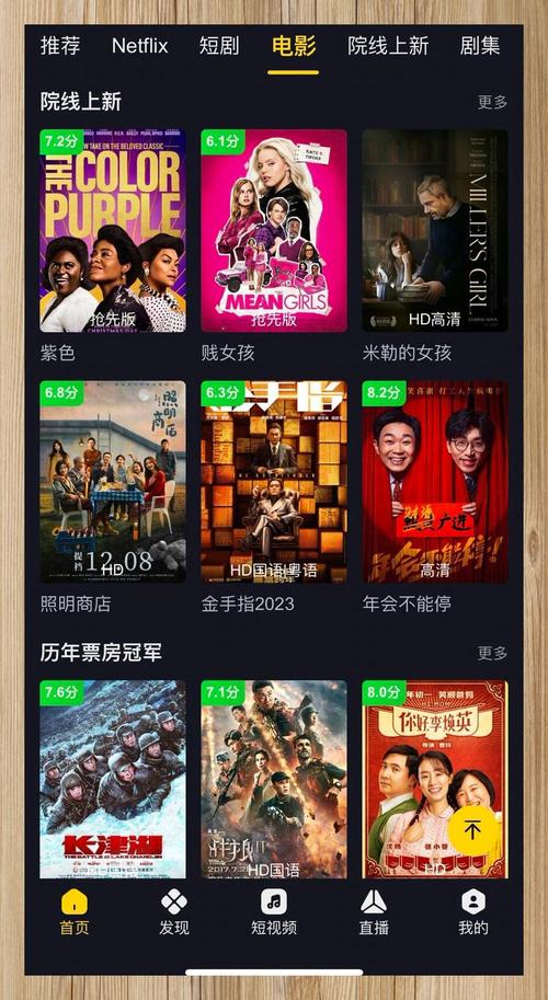 2025免费在线观影指南:精选10大正版资源站,告别剧荒与广告困扰 2025免费在线观影指南:精选10大正版资源站,告别剧荒与广告困扰
