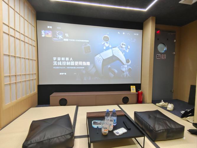 YY6029视觉影院深度评测:家庭影院必备的4K HDR观影神器,打造沉浸式视听体验 YY6029视觉影院深度评测:家庭影院必备的4K HDR观影神器,打造沉浸式视听体验
