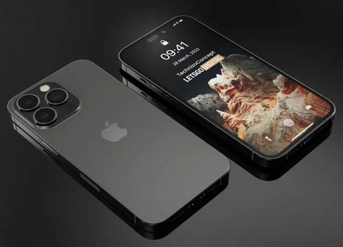 iPhone14主屏幕个性签名设置技巧全解析_解锁手机界面创意表达实用指南