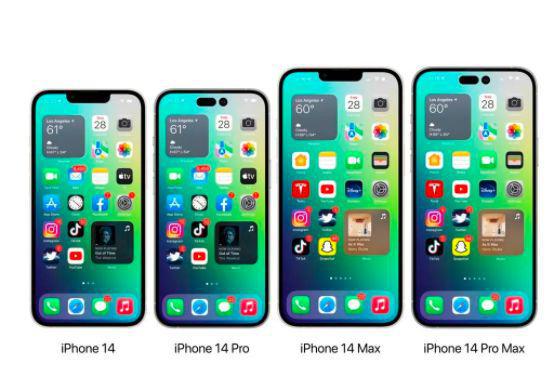 iPhone14主屏幕个性签名设置技巧全解析_解锁手机界面创意表达实用指南